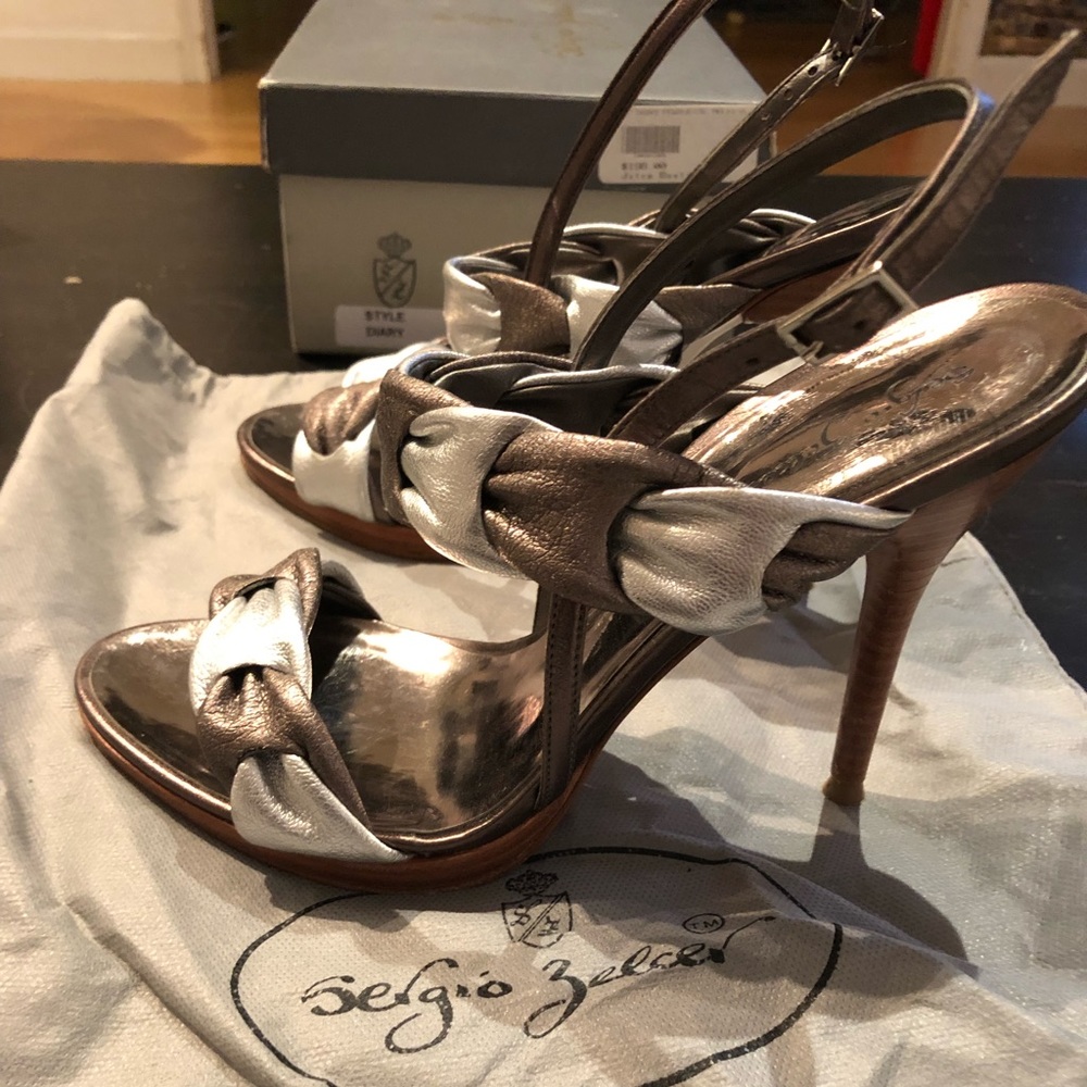 Sergio Zelcer - image 2